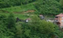 Giresun’da Heyelan Riski Devam Ediyor; Konutlar Boşaltılıyor!