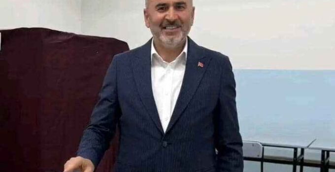 Kumru Belediye Başkanı Yalçuva Bu Kez Farklı Bir Söylemle Gündemde