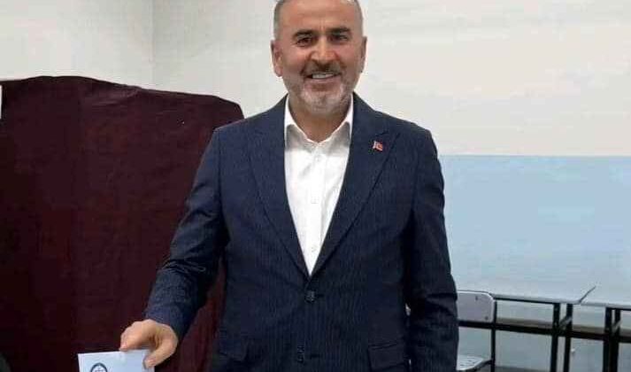 Kumru Belediye Başkanı Yalçuva Bu Kez Farklı Bir Söylemle Gündemde
