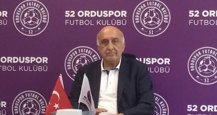 Başkan Şükrü Bodur Güven Tazeledi
