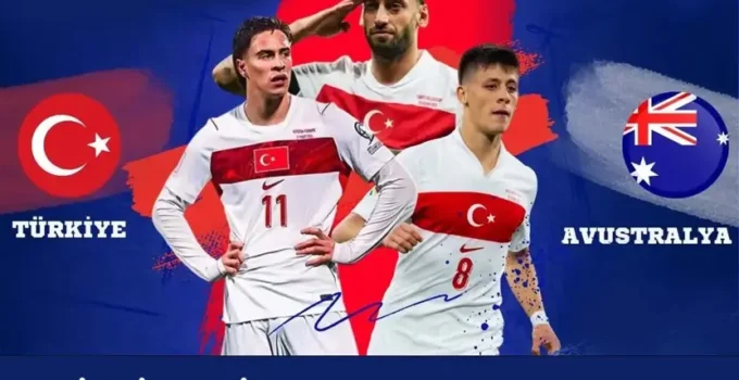 Dünya Kupası Maçları Şehir Meydanlarından İzlenecek!