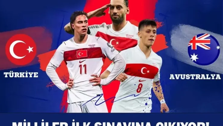 Dünya Kupası Maçları Şehir Meydanlarından İzlenecek!