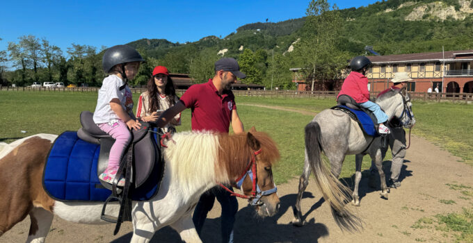 Bayram Bitti Coşkusu Kaldı.