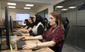 Büyükşehirde “Alo 153” Hizmete Girdi!