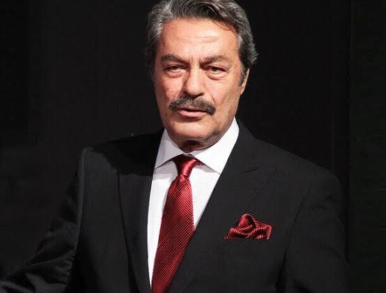 Yesilçam Oyuncusu Kadir İnanır Hayatını Kaybetti