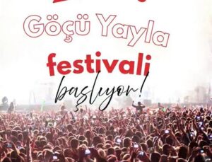 Giresunlular Otçu Festivaliyle Kültürlerini Yaşatıyor