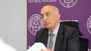 Şampiyon Takım Olağanüstü Genel Kurula Hazırlanıyor!