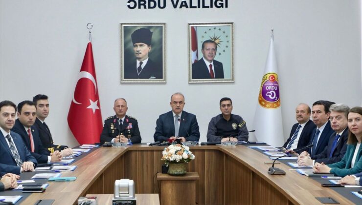 Vali Erol “Zehirlenme Vakasında Kesin Sonuçlar Bekleniyor”