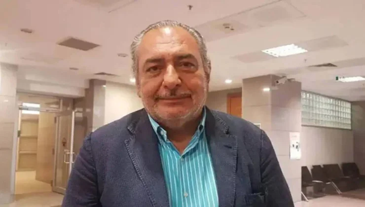 Bir Dönemin Programcısı ve Haber Sunucusu Reha Muhtar Hayatını Kaybetti