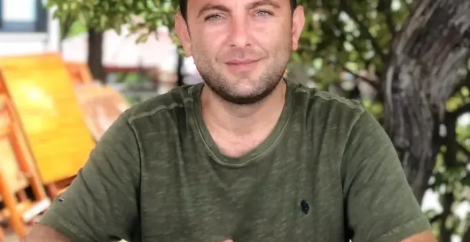 Haziranın Bereketi Karadeniz’in Toprağında Saklı /Selim ÇELİK