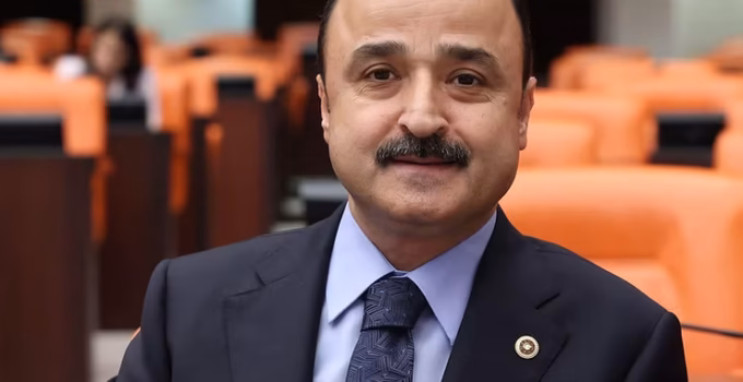 Şanlıtürk; “Fındık Fiyatı Hasattan Önce Açıklanmalı.”