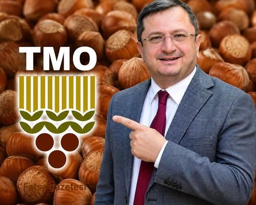 TMO’ya 4 Maddelik Çağrı !