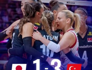 Onlar Hep Kazanıyor..