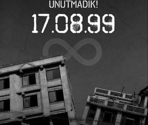UNUTMADIK !