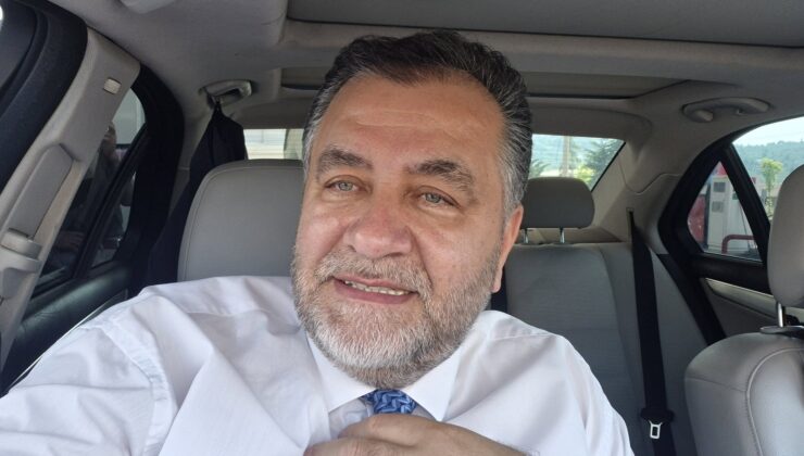 ​Bırakın Artık Lüks Masalarda Siyaset Yapmayı! / Köksal YILMAZ