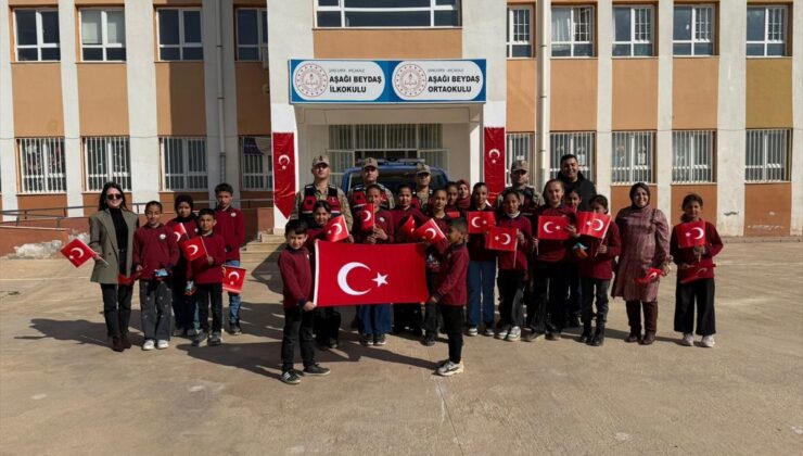 “Milli Dayanışma ve Toplumsal Bütünleşme” Güçlendirilecek.