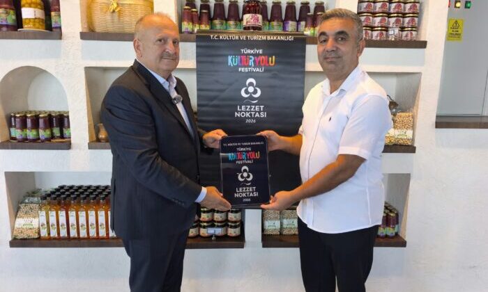 Ünye’nin “Lezzet Noktaları” Seçildiler.